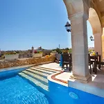 Carini Villa Għarb