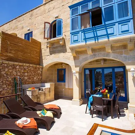 Carini Għarb