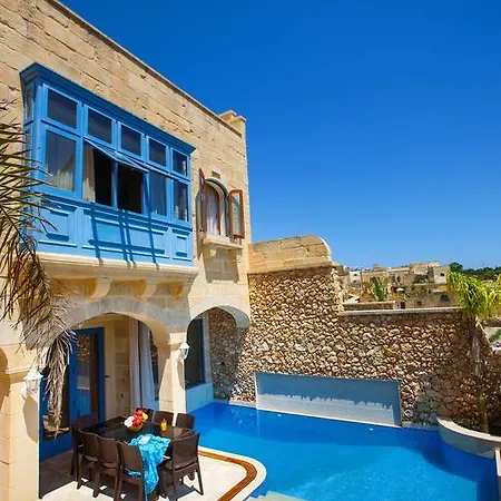 Carini Villa