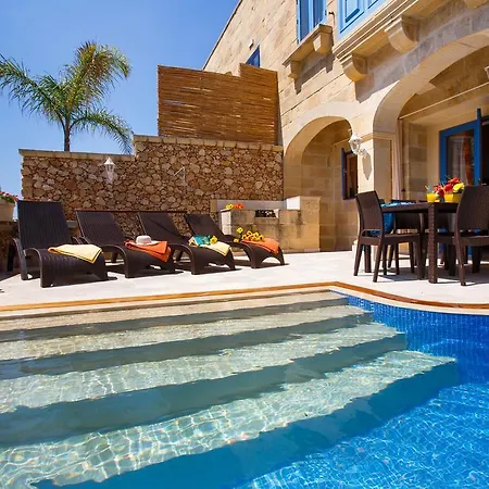 Carini Villa