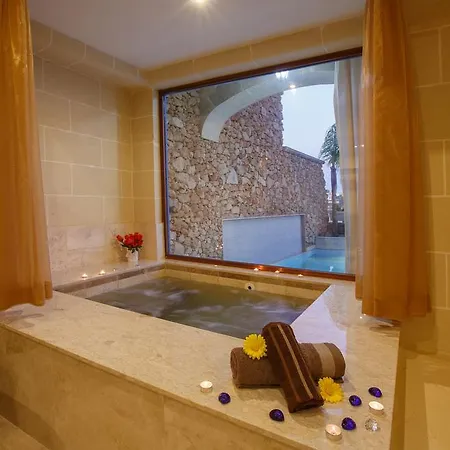 Villa Carini Għarb