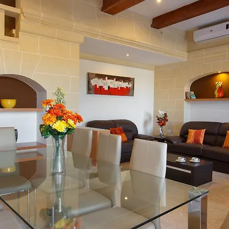 Carini Villa *