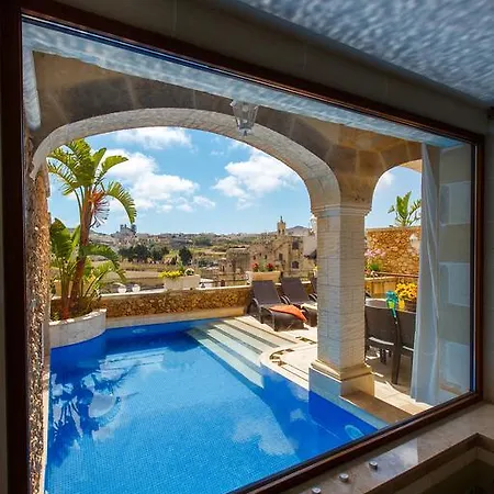 Carini Villa *