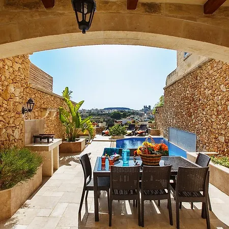 Carini Għarb