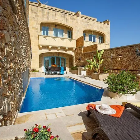 Carini * Għarb