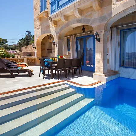 Carini Għarb