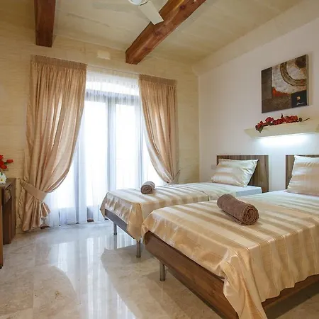 Carini Għarb