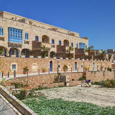 Carini Villa Għarb