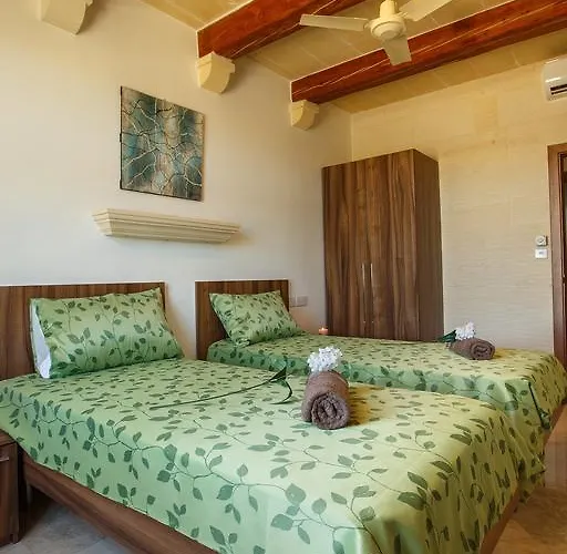 Carini * Gharb (Gozo)