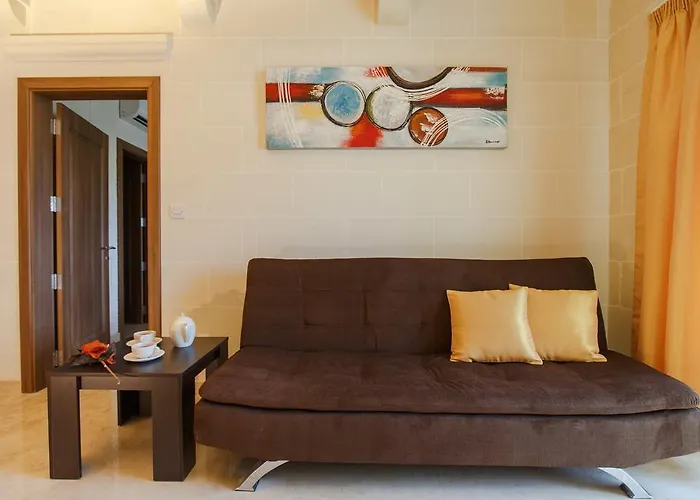 Villa Carini Gharb (Gozo)